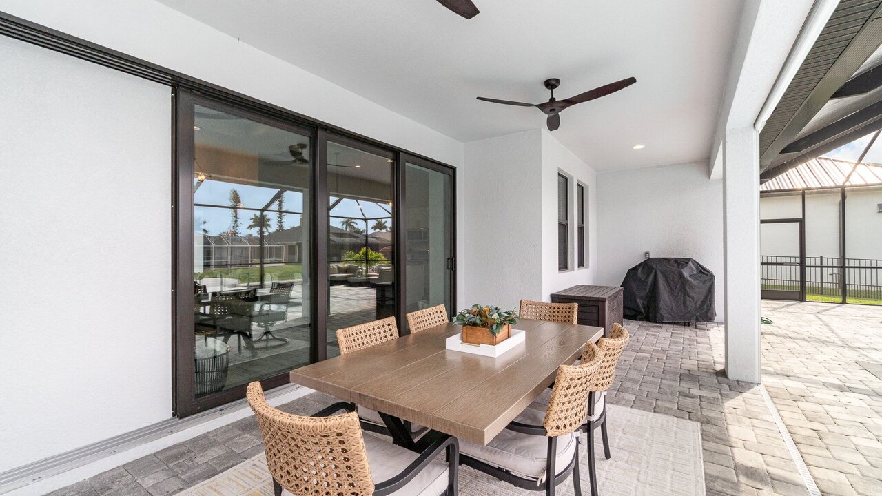 Blue Lagoon Villa - Image 23