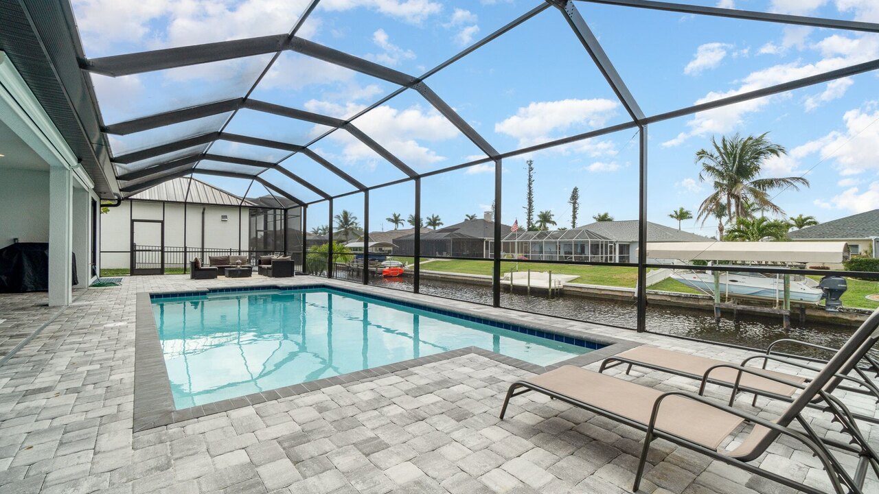 Blue Lagoon Villa - Image 25