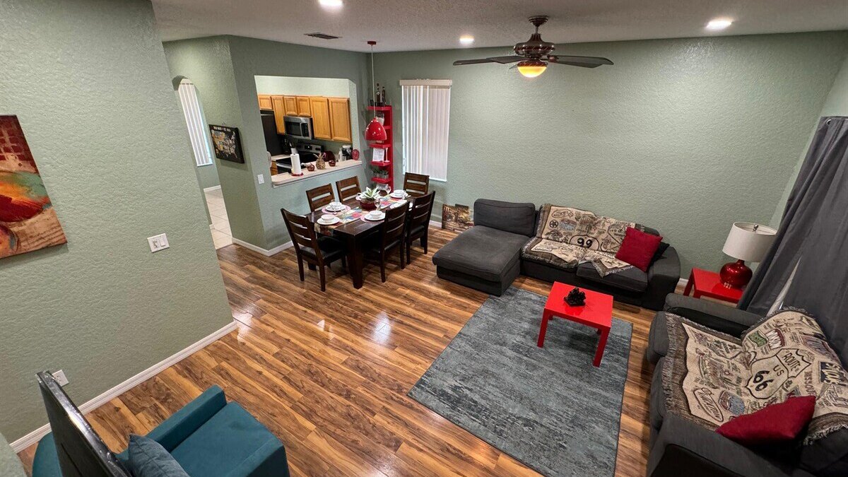 1307 Charming Regal Palms Villa - Image 5