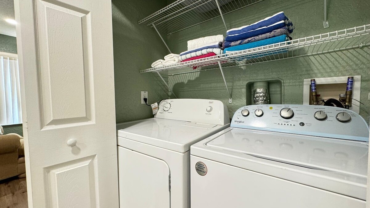 1307 Charming Regal Palms Villa - Image 50