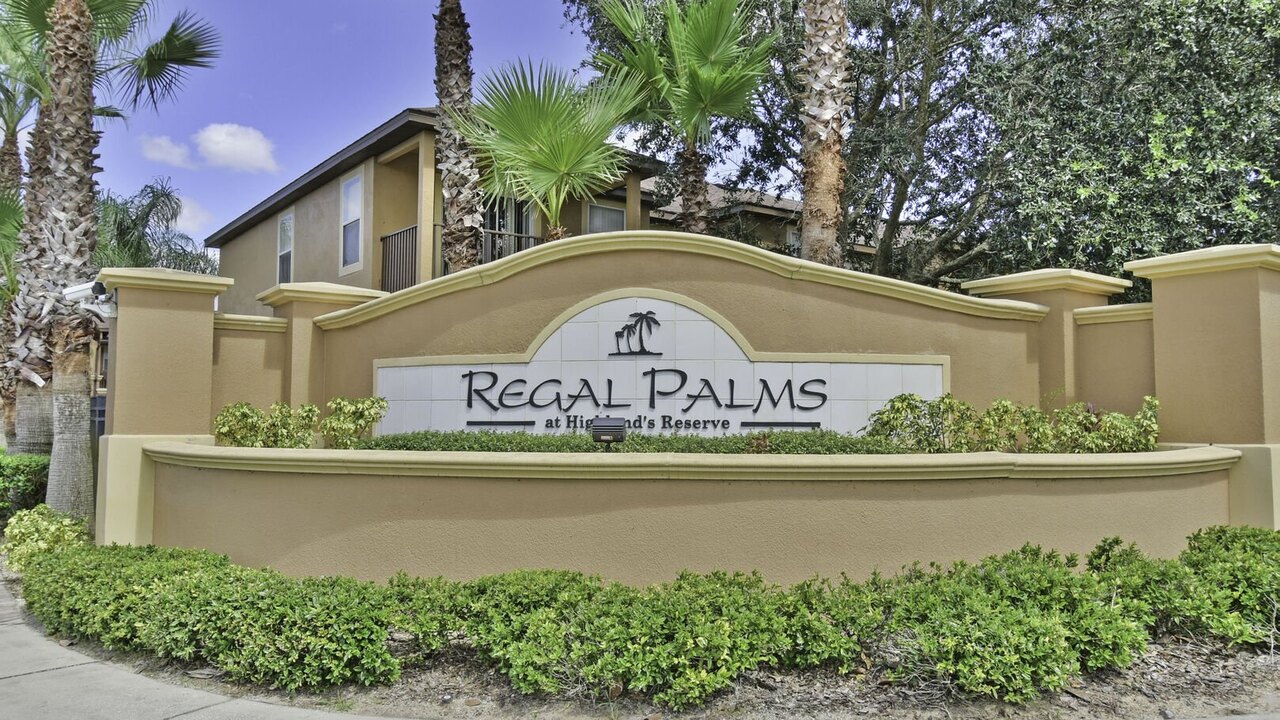 1307 Charming Regal Palms Villa - Image 55