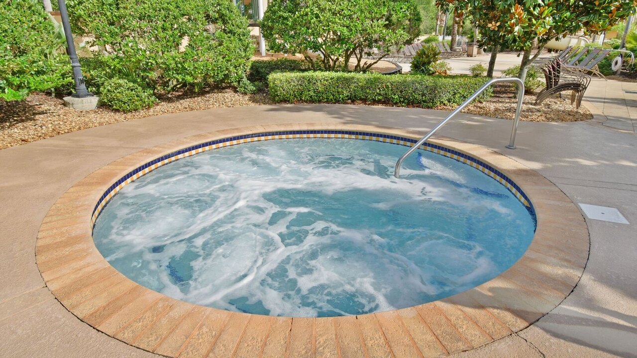 1307 Charming Regal Palms Villa - Image 77