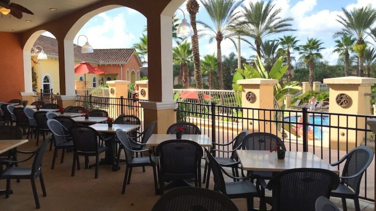 1307 Charming Regal Palms Villa - Image 89