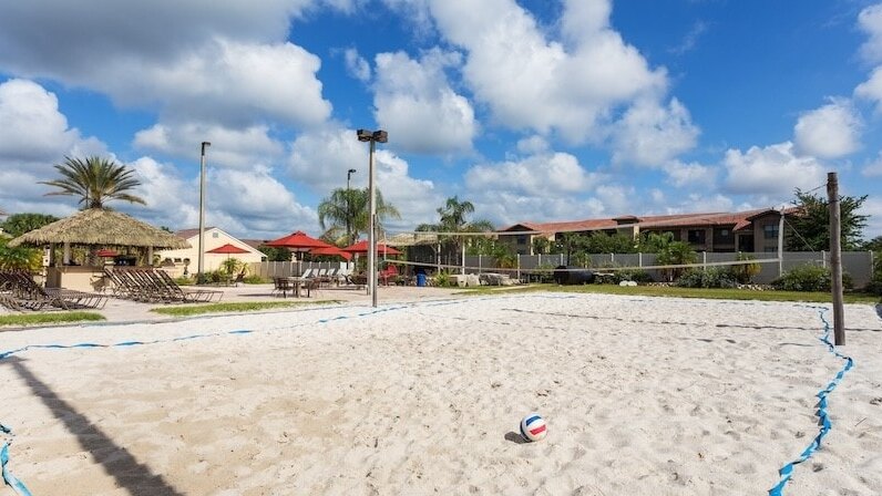 1307 Charming Regal Palms Villa - Image 92