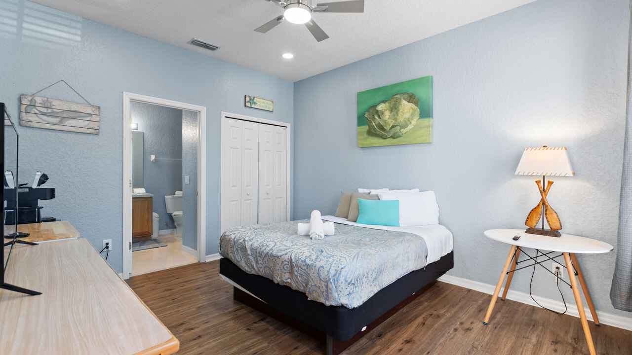 1307 Charming Regal Palms Villa - Image 10