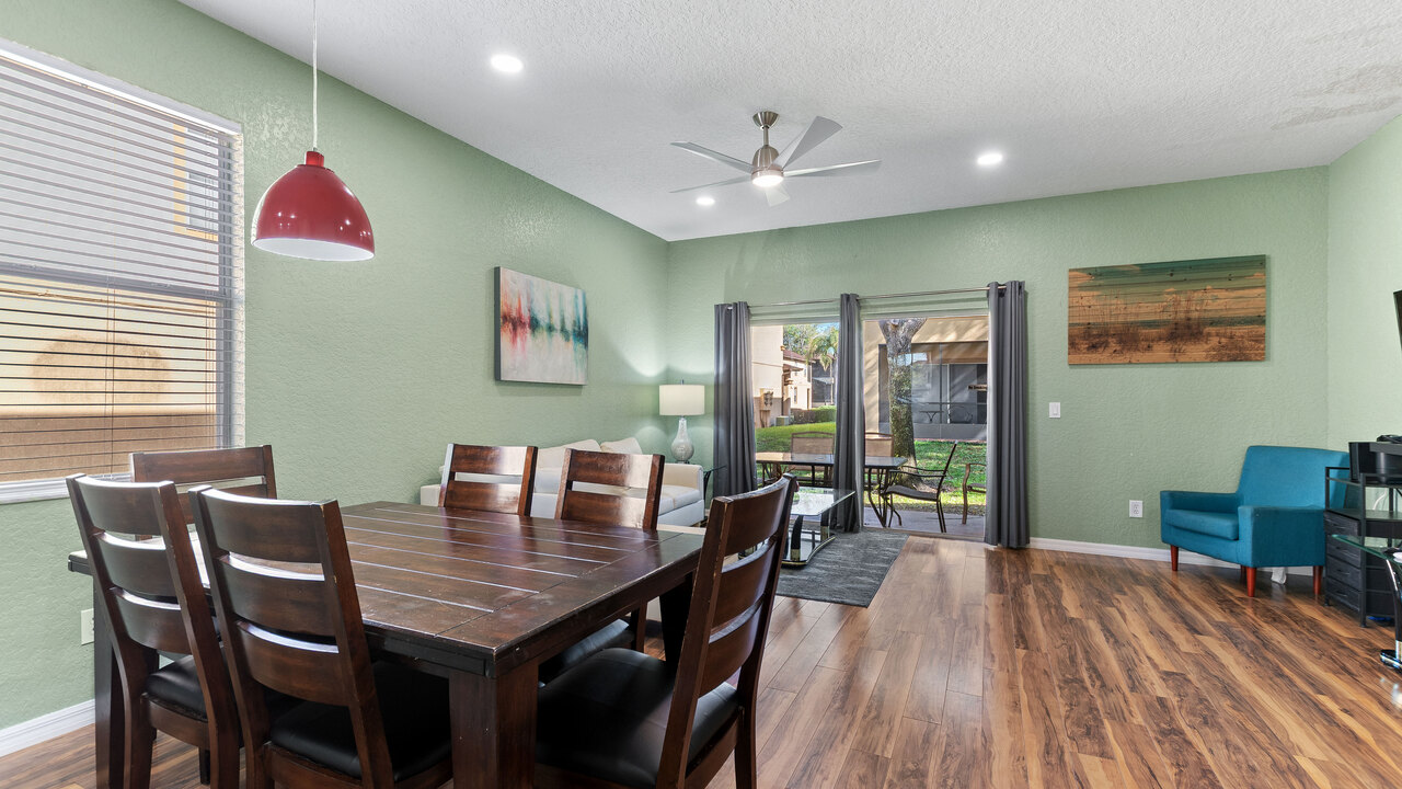1307 Charming Regal Palms Villa - Image 14