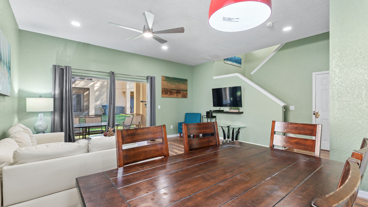 1307 Charming Regal Palms Villa - Image 15