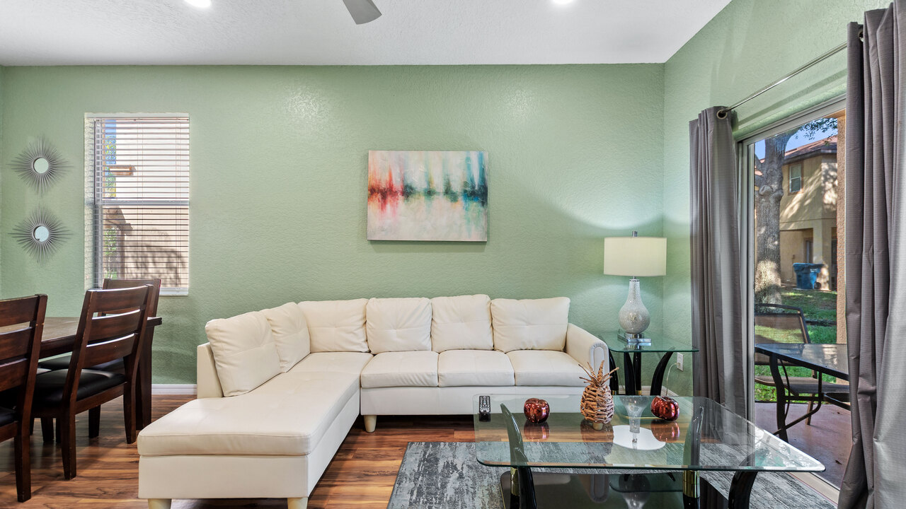 1307 Charming Regal Palms Villa - Image 16