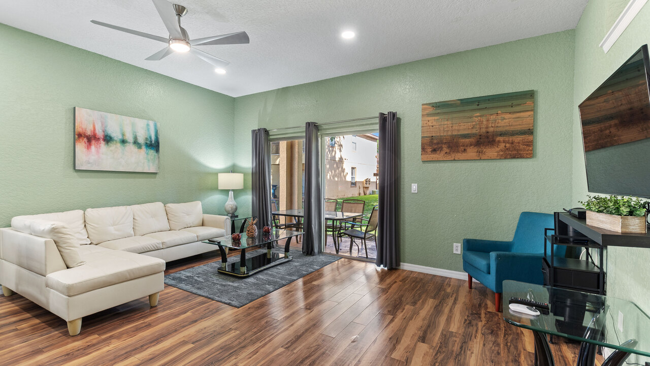 1307 Charming Regal Palms Villa - Image 17