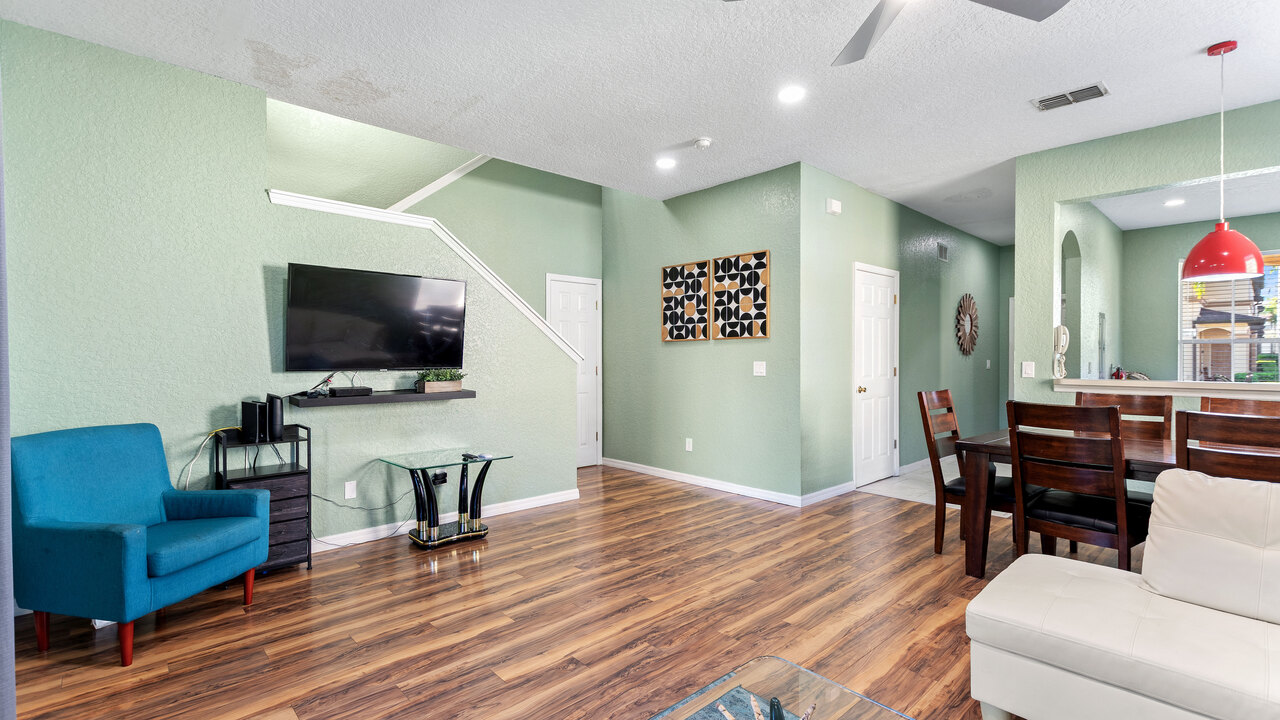 1307 Charming Regal Palms Villa - Image 19