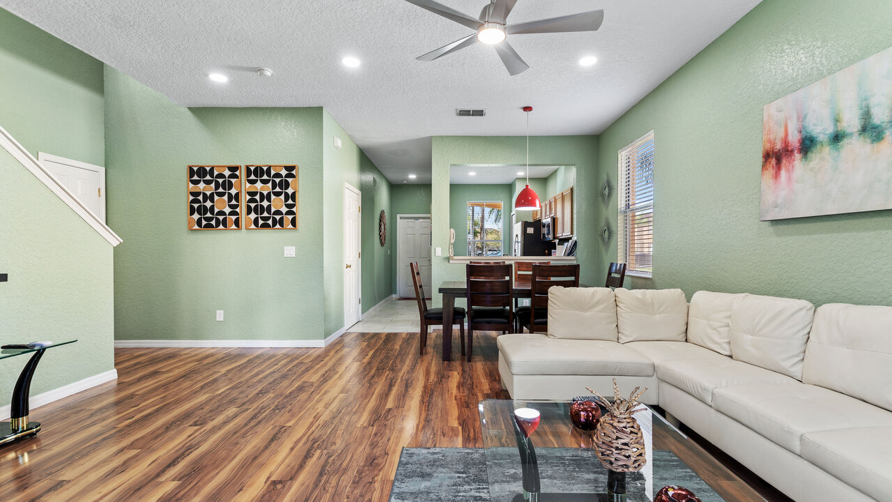 1307 Charming Regal Palms Villa - Image 20