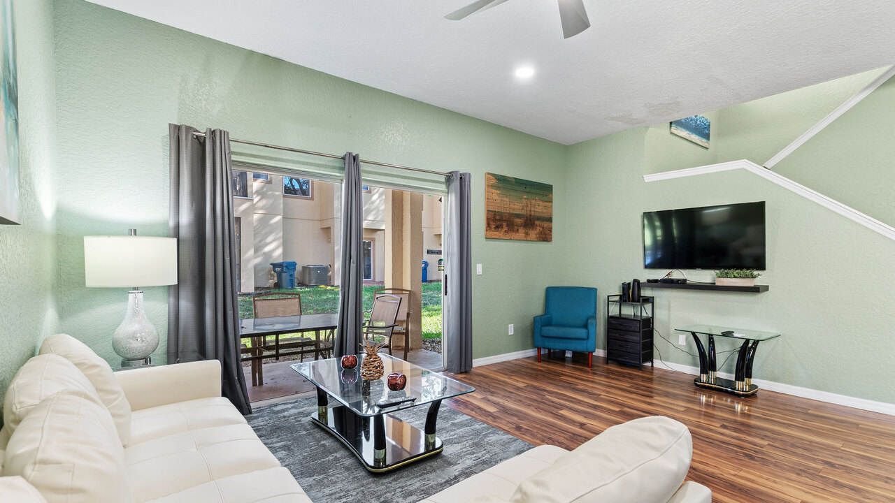 1307 Charming Regal Palms Villa - Image 21