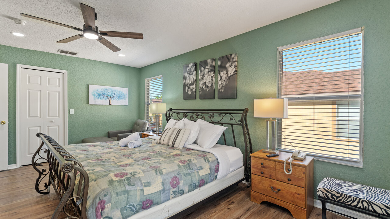 1307 Charming Regal Palms Villa - Image 26