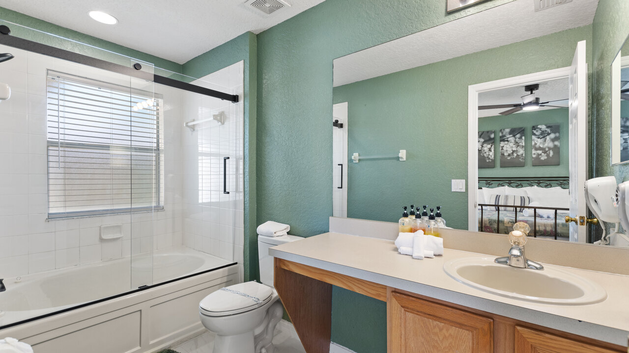 1307 Charming Regal Palms Villa - Image 30