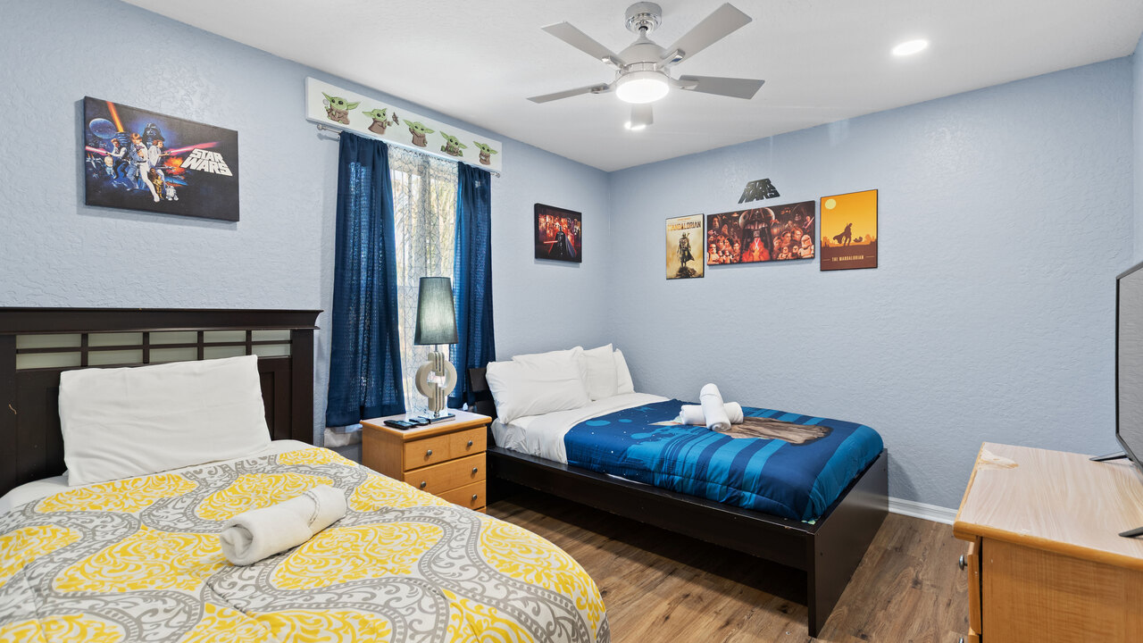 1307 Charming Regal Palms Villa - Image 36