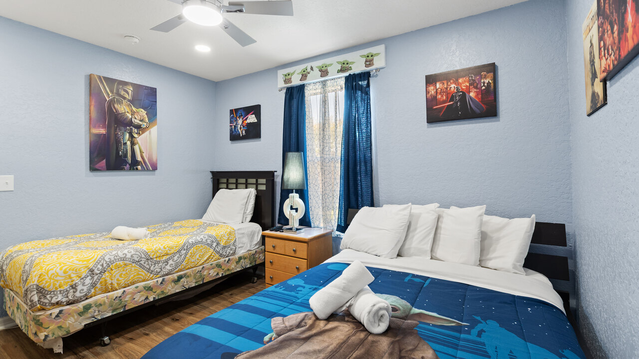 1307 Charming Regal Palms Villa - Image 37