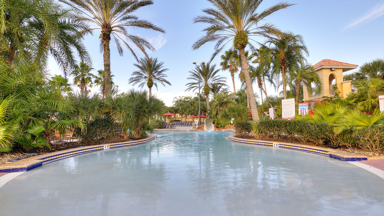 1307 Charming Regal Palms Villa - Image 56