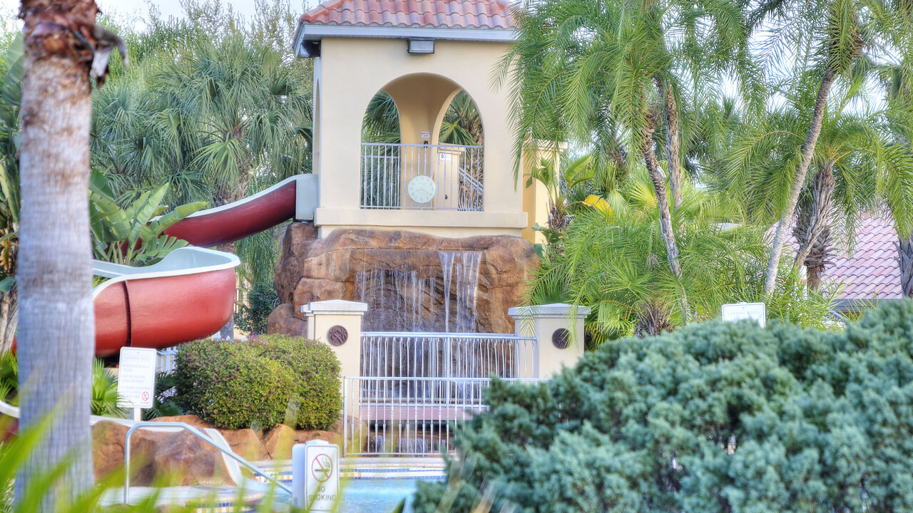 1307 Charming Regal Palms Villa - Image 60