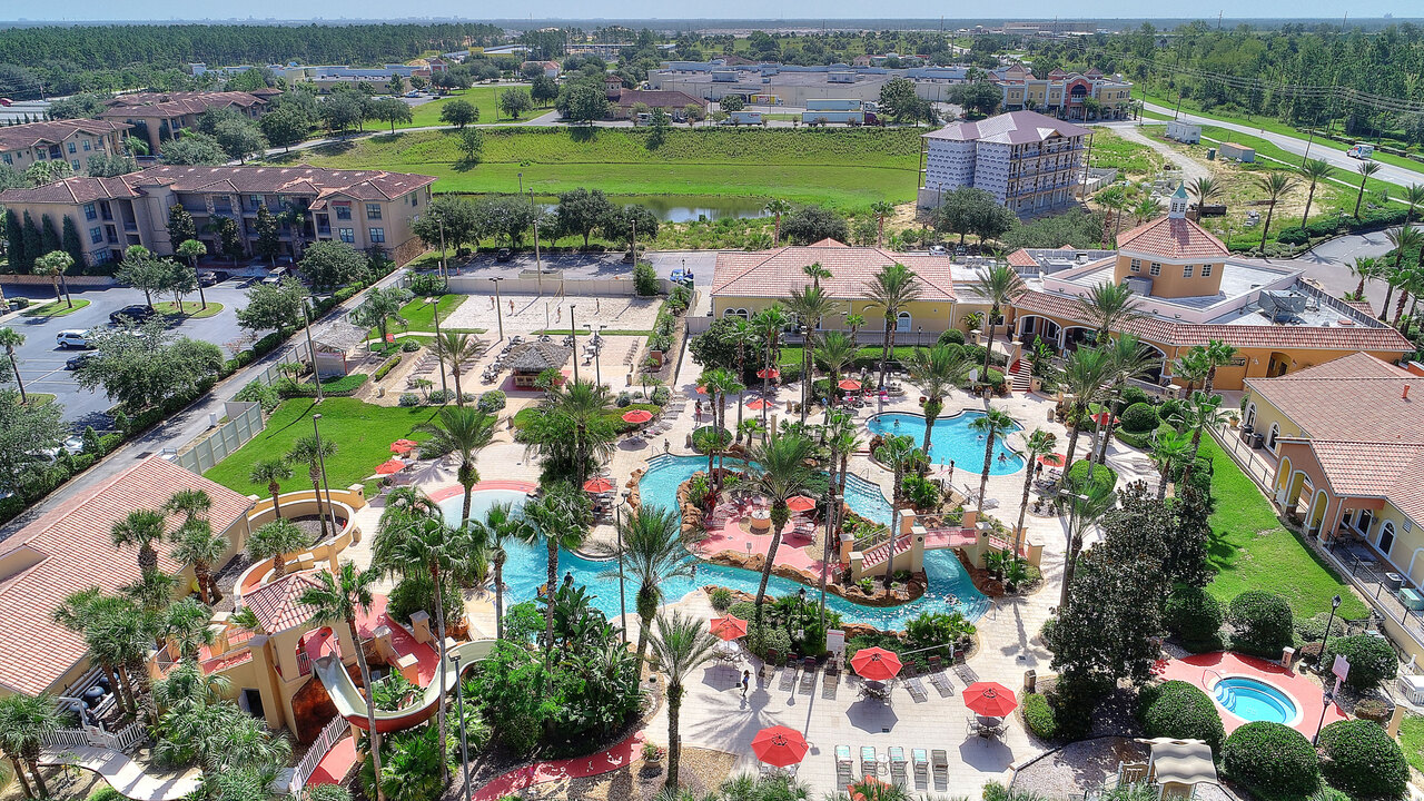 1307 Charming Regal Palms Villa - Image 63