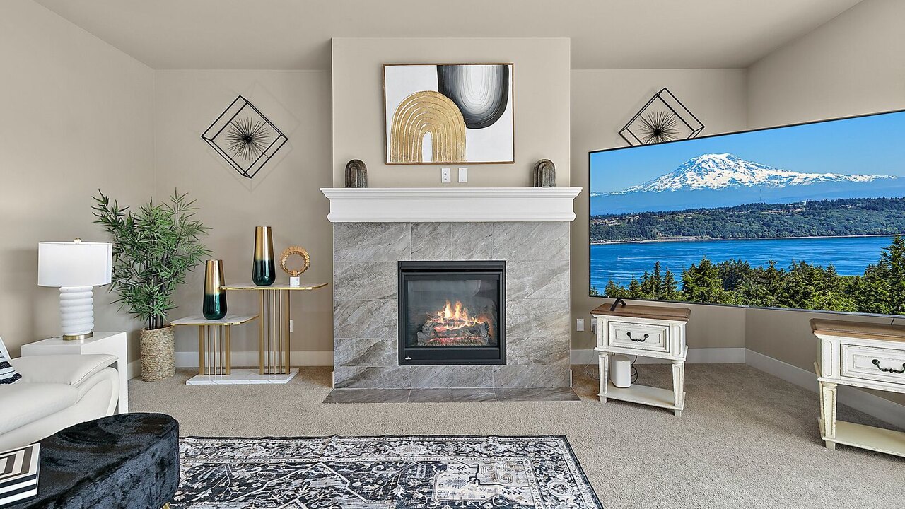 14314 The Puyallup Getaway 4BD Home - Image 5