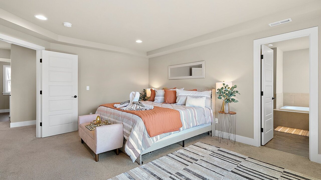 14314 The Puyallup Getaway 4BD Home - Image 17