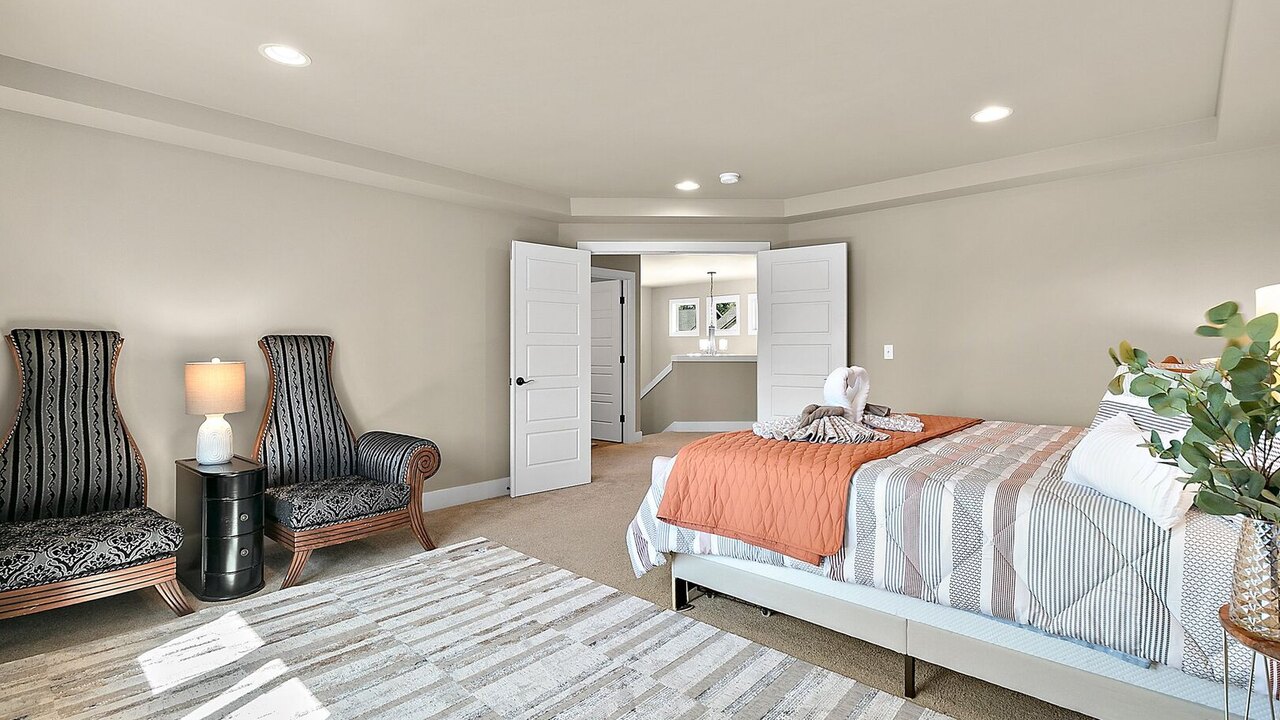 14314 The Puyallup Getaway 4BD Home - Image 18