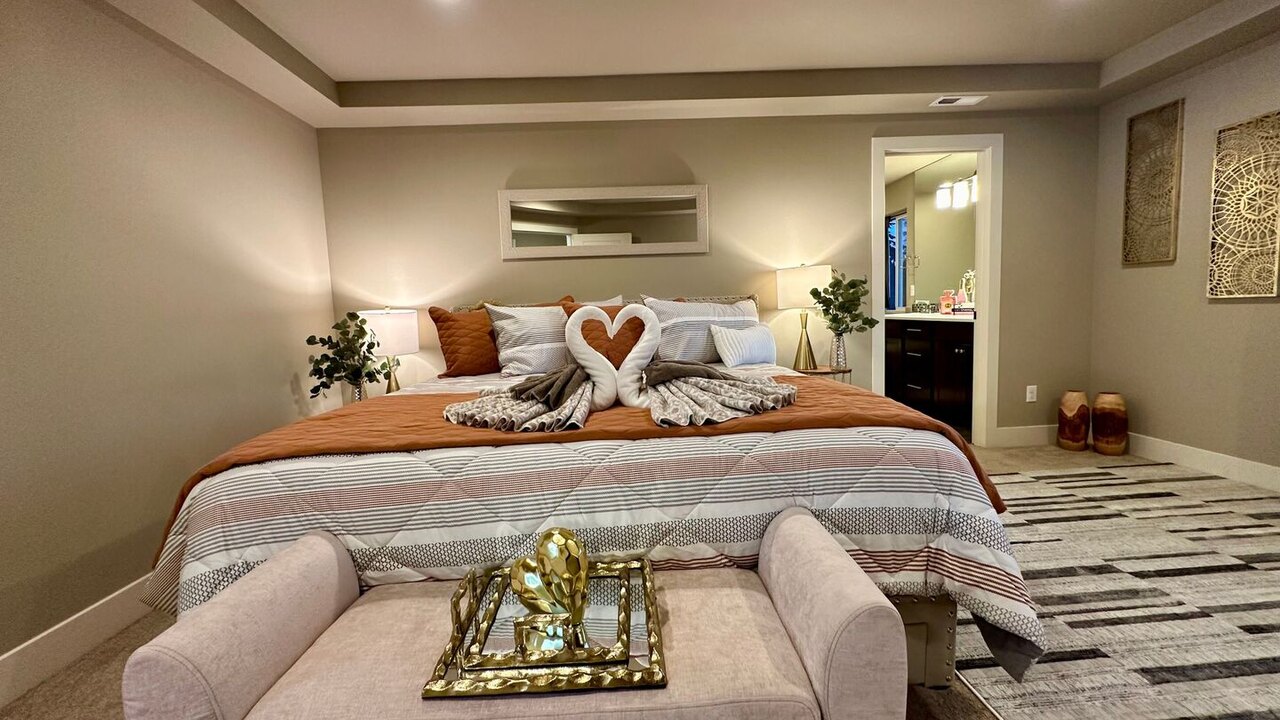 14314 The Puyallup Getaway 4BD Home - Image 20