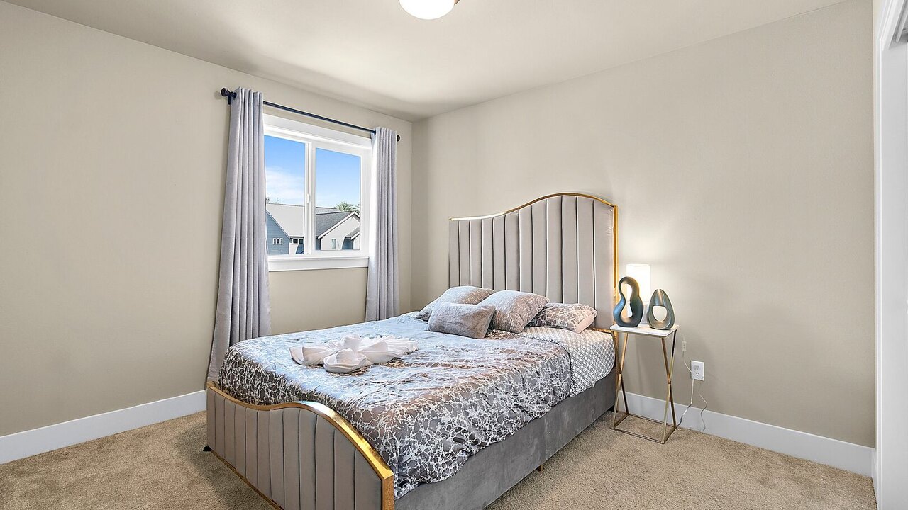 14314 The Puyallup Getaway 4BD Home - Image 22