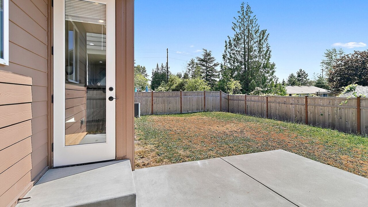 14314 The Puyallup Getaway 4BD Home - Image 33