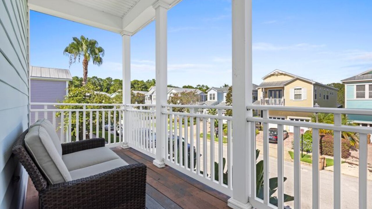 1432 Villa- 4BD Pool/Spa-sleeps 14 - Image 26