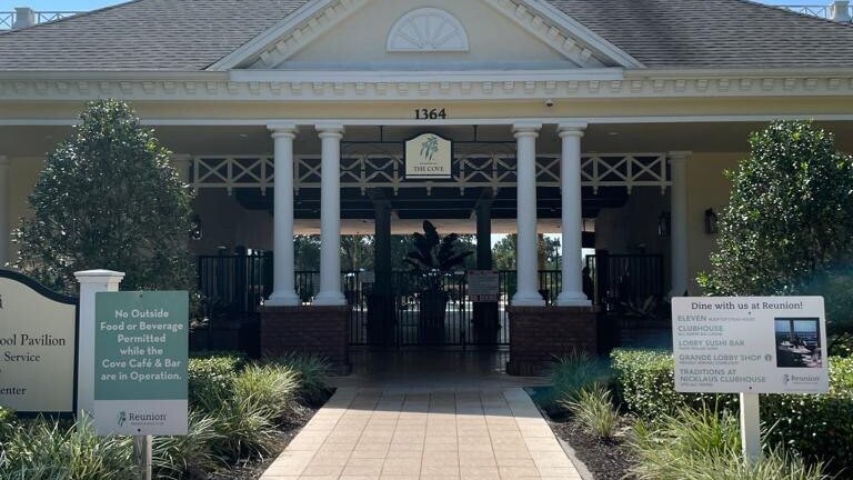 1432 Villa- 4BD Pool/Spa-sleeps 14 - Image 32