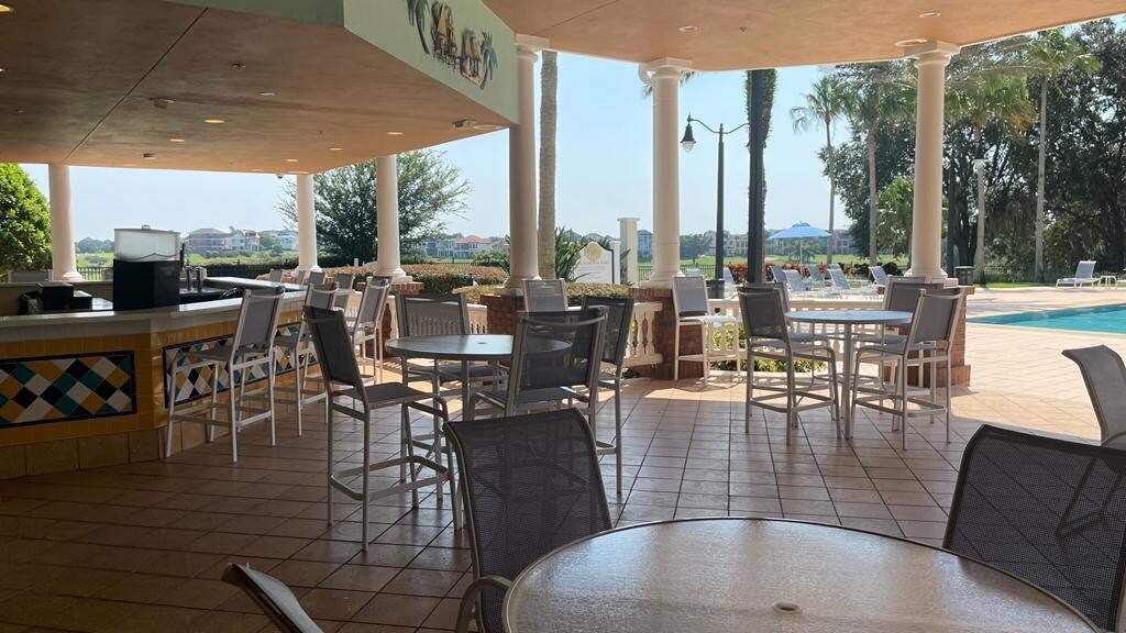 1432 Villa- 4BD Pool/Spa-sleeps 14 - Image 33