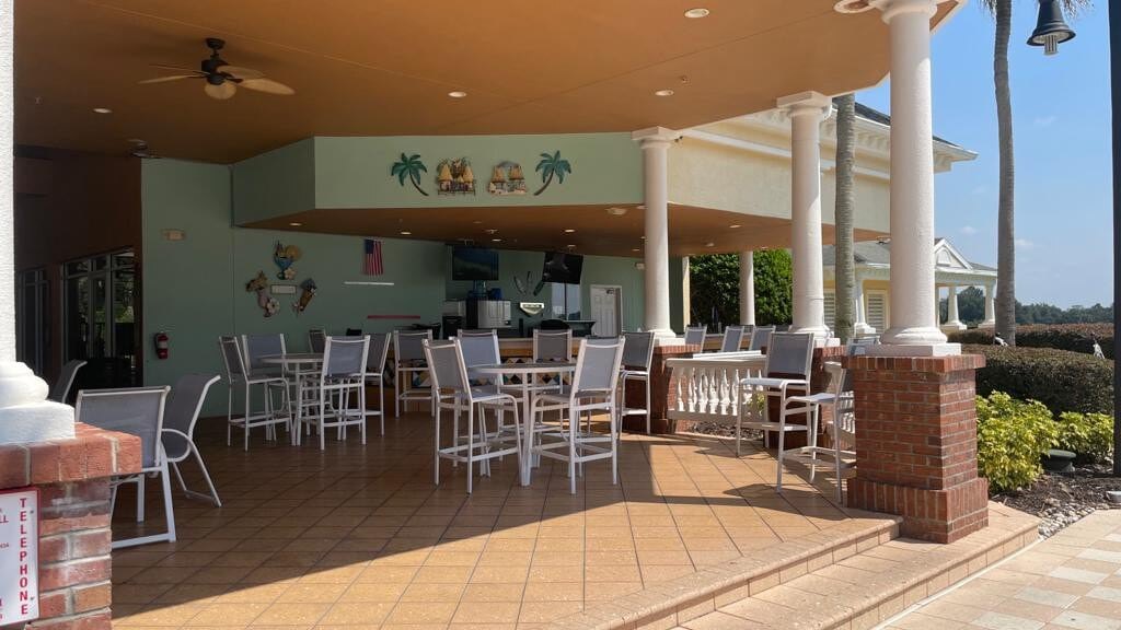 1432 Villa- 4BD Pool/Spa-sleeps 14 - Image 38