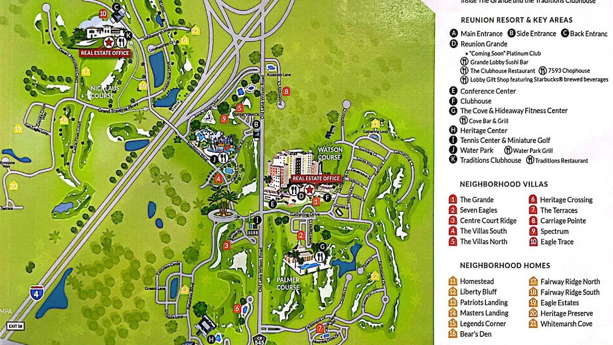 1432 Villa- 4BD Pool/Spa-sleeps 14 - Image 43