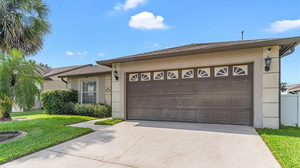 1589Pool House 4bd Villa with game room - Image 2