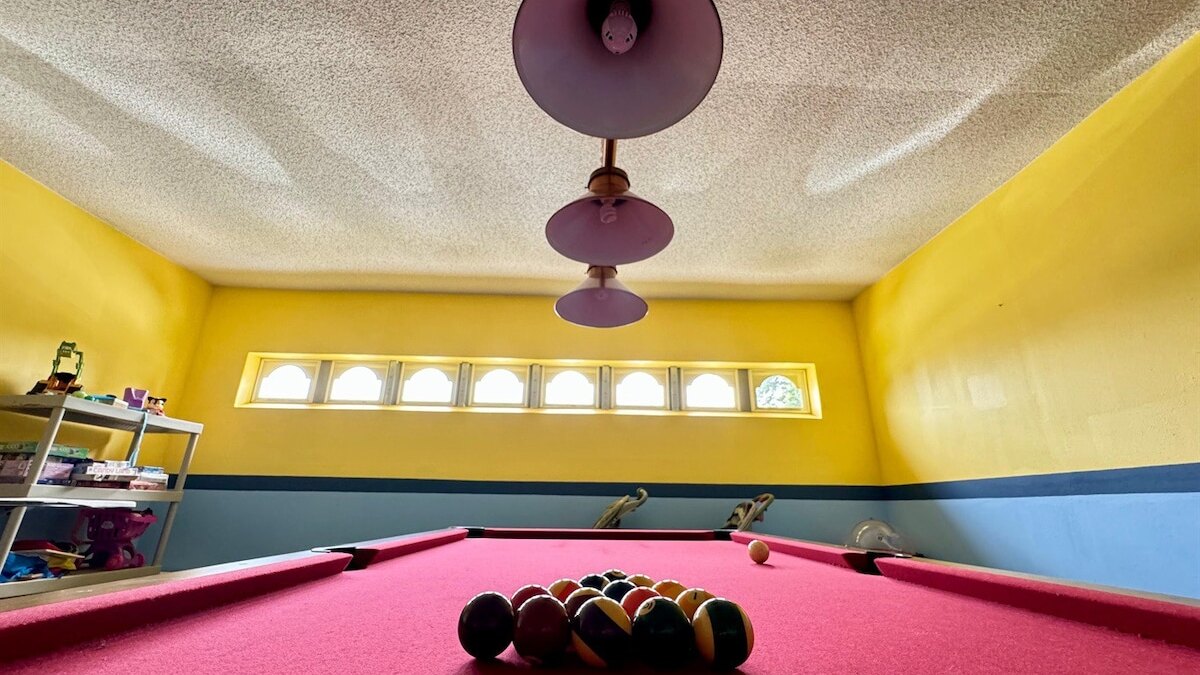 1589Pool House 4bd Villa with game room - Image 18