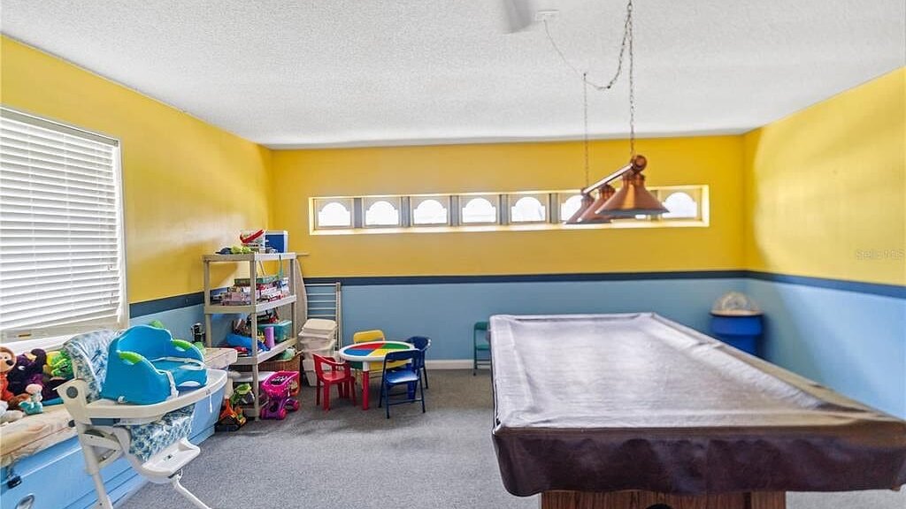 1589Pool House 4bd Villa with game room - Image 21