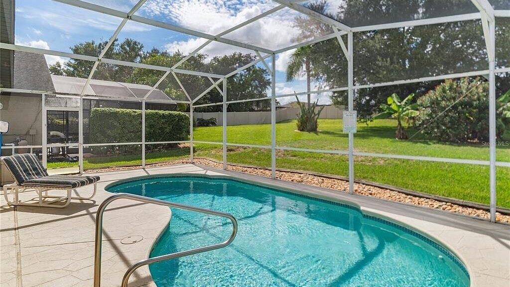 1589Pool House 4bd Villa with game room - Image 24