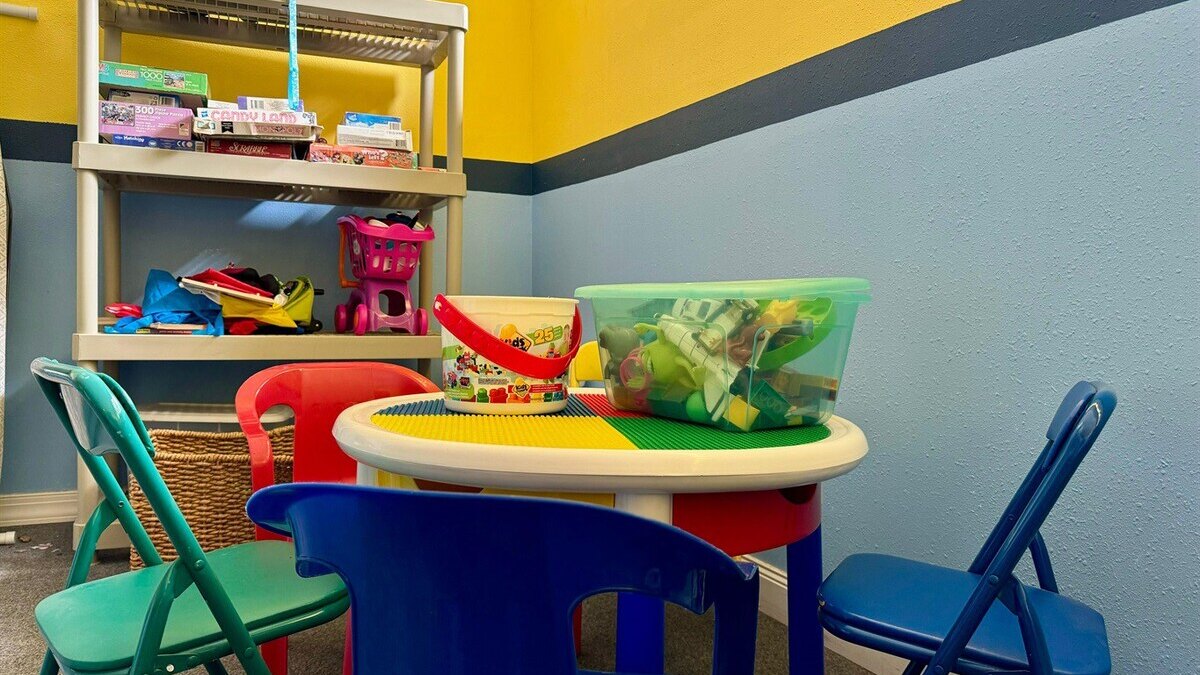 1589Pool House 4bd Villa with game room - Image 22