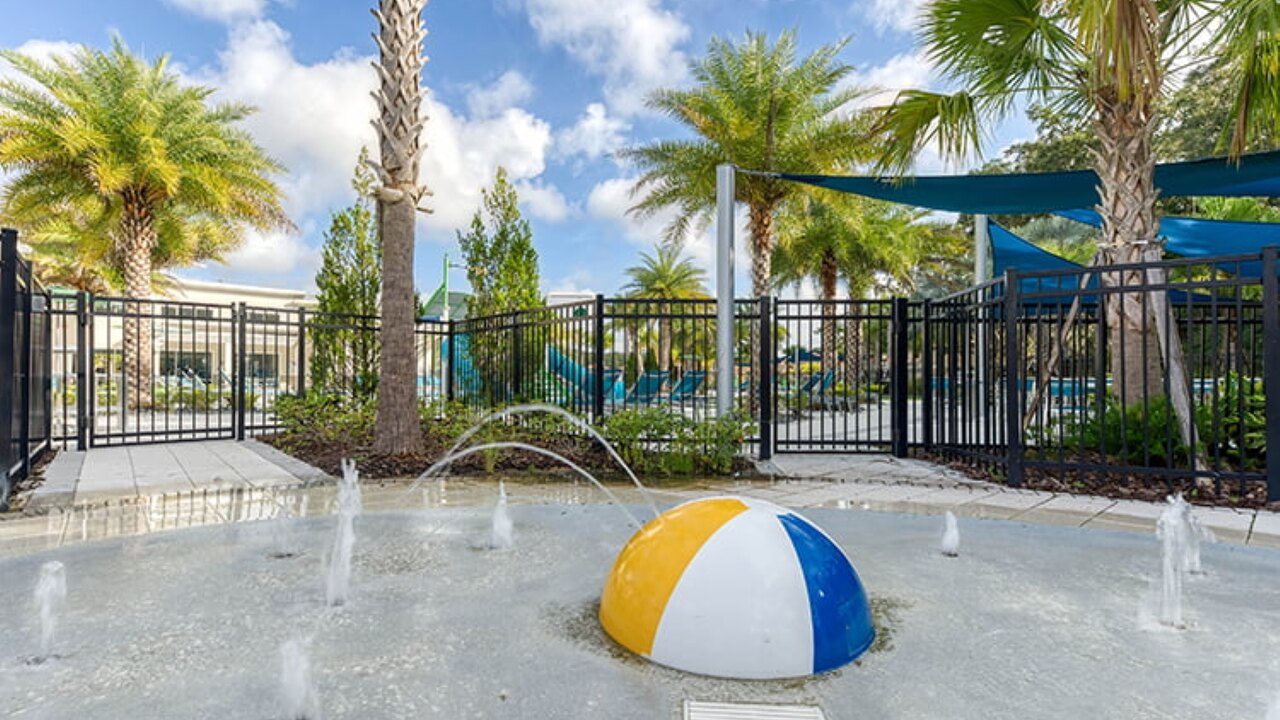 2413-As Seen On TV Wonderful World Bowling Villa (Veran - Image 10