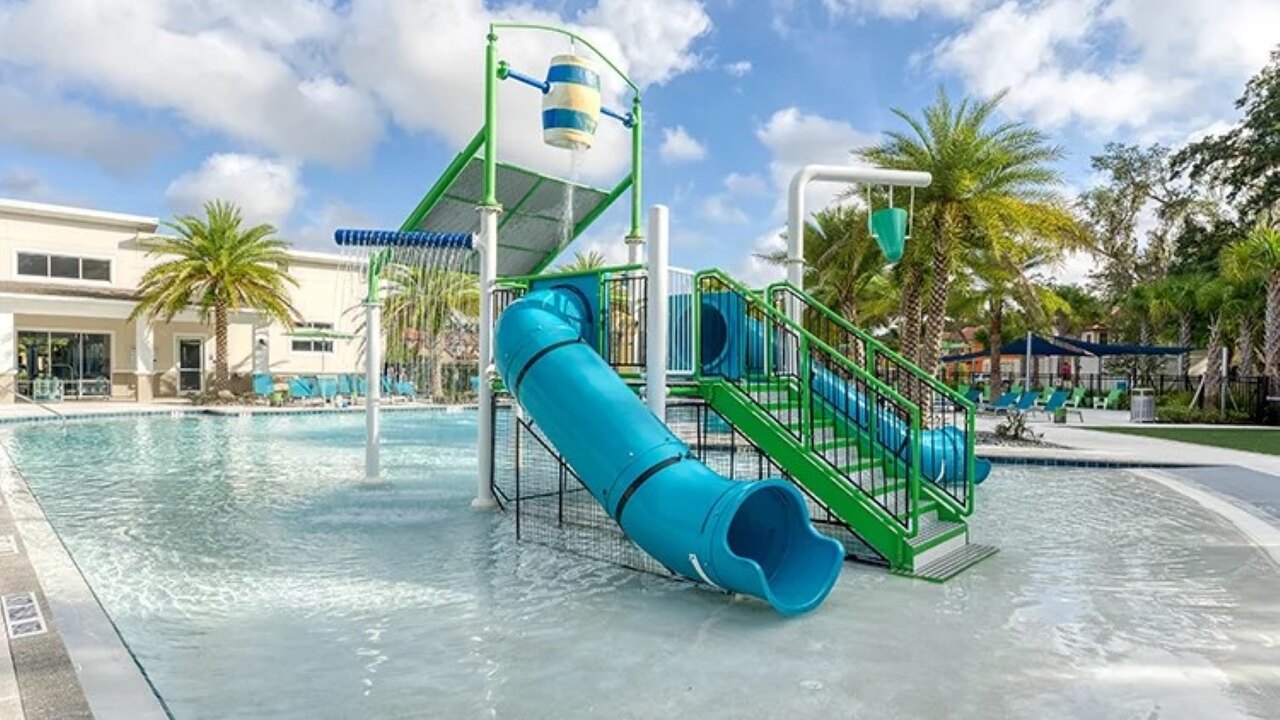 2413-As Seen On TV Wonderful World Bowling Villa (Veran - Image 11