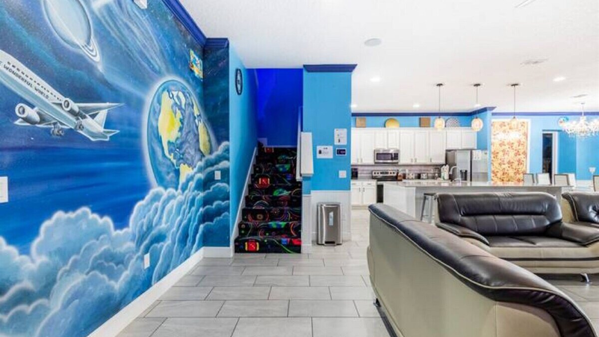 2413-As Seen On TV Wonderful World Bowling Villa (Veran - Image 16