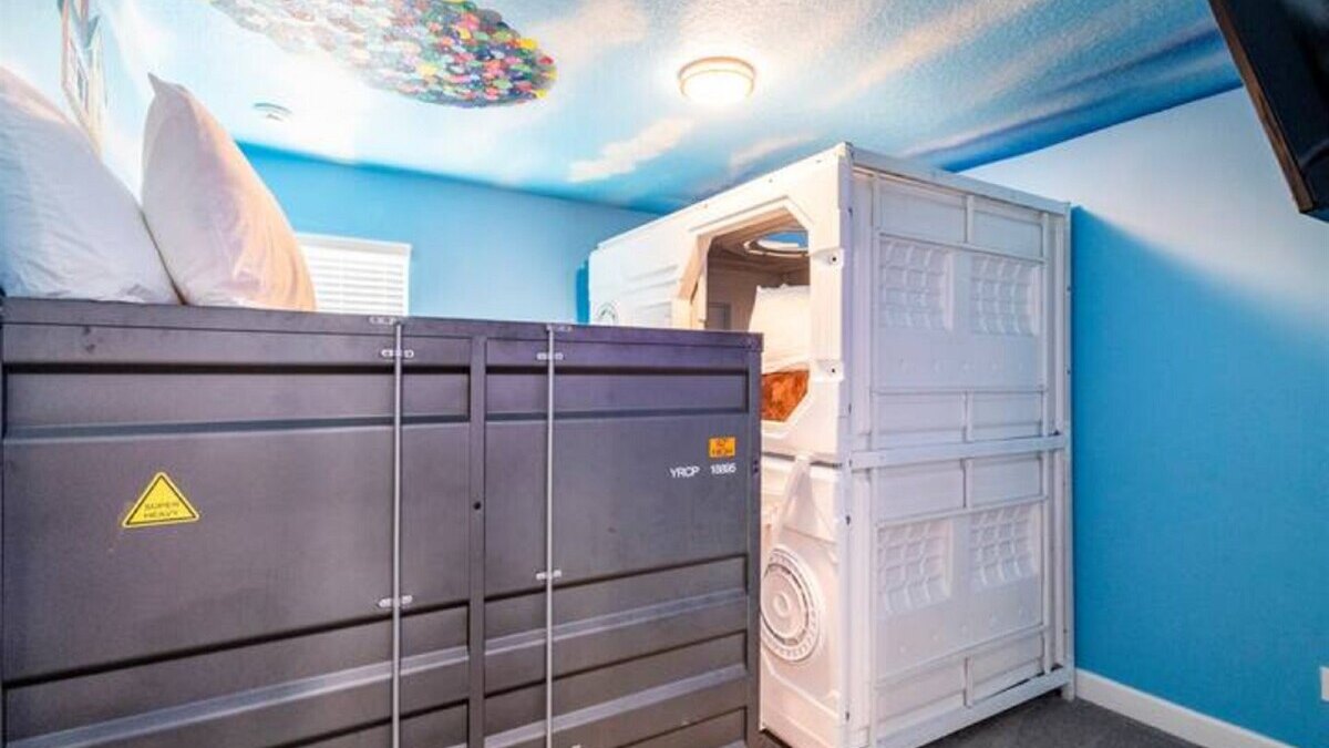 2413-As Seen On TV Wonderful World Bowling Villa (Veran - Image 38