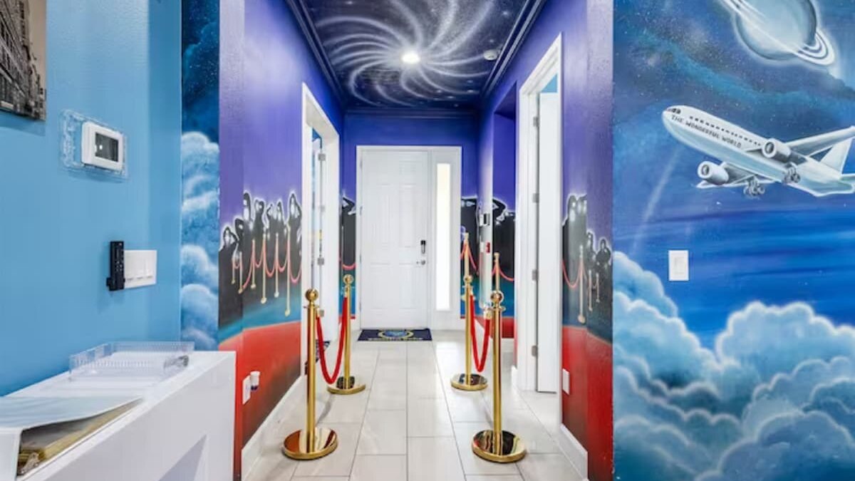 2413-As Seen On TV Wonderful World Bowling Villa (Veran - Image 44