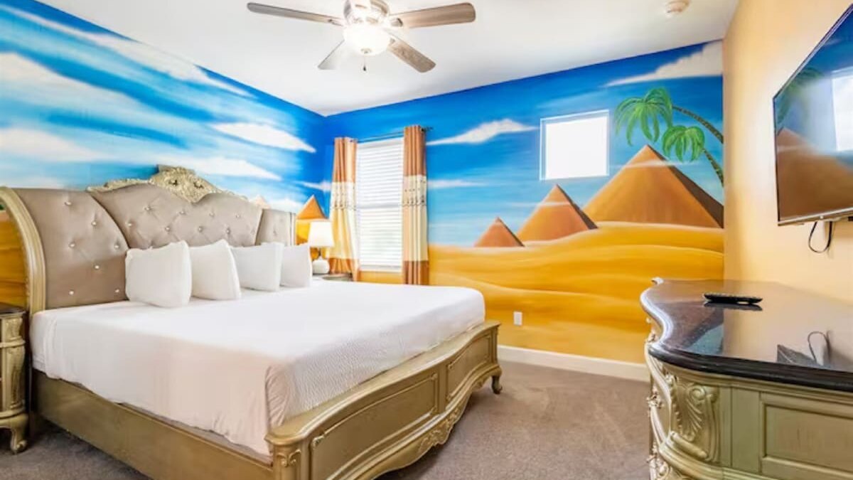 2413-As Seen On TV Wonderful World Bowling Villa (Veran - Image 51