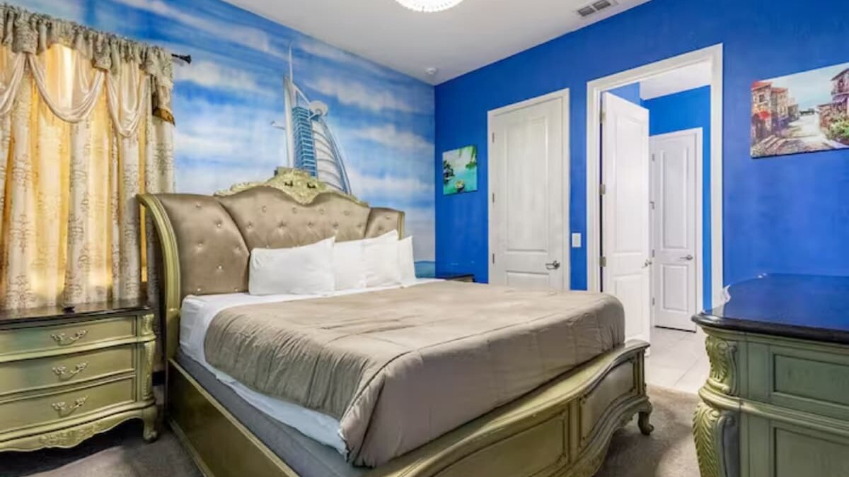 2413-As Seen On TV Wonderful World Bowling Villa (Veran - Image 49