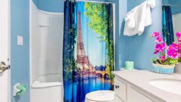 2413-As Seen On TV Wonderful World Bowling Villa (Veran - Image 52