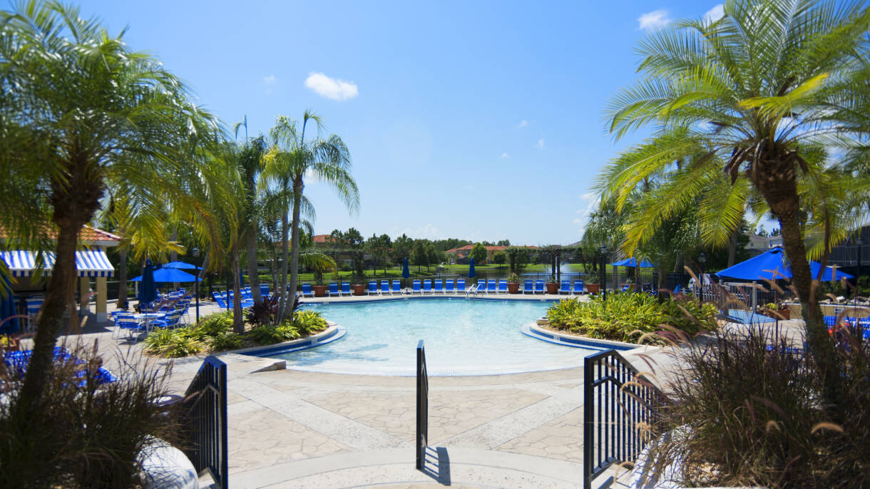 213 Luxury 4BR Home w/ Pool & Game Room - Image 26