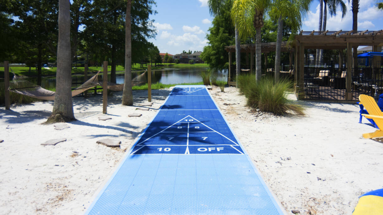 213 Luxury 4BR Home w/ Pool & Game Room - Image 31