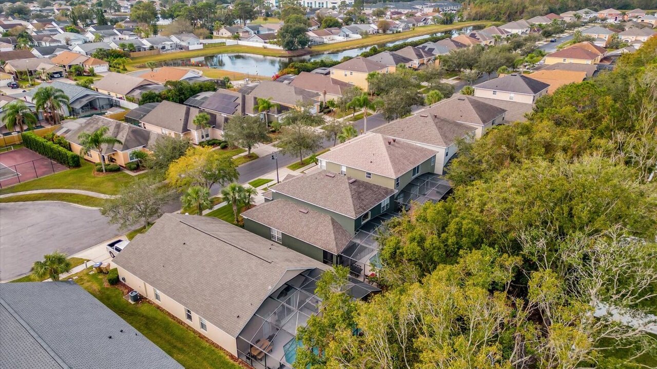 213 Luxury 4BR Home w/ Pool & Game Room - Image 33